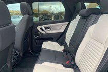 Land Rover Discovery Sport (15 on) 2.0 D200 Dynamic SE 5dr Auto For Sale - Lookers Land Rover Buckinghamshire, Aylesbury