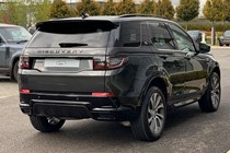 Land Rover Discovery Sport (15 on) 2.0 D200 Dynamic SE 5dr Auto For Sale - Lookers Land Rover Buckinghamshire, Aylesbury