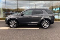 Land Rover Discovery Sport (15 on) 2.0 D200 Dynamic SE 5dr Auto For Sale - Lookers Land Rover Buckinghamshire, Aylesbury