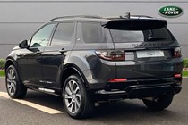 Land Rover Discovery Sport (15 on) 2.0 D200 Dynamic SE 5dr Auto For Sale - Lookers Land Rover Buckinghamshire, Aylesbury