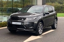 Land Rover Discovery Sport (15 on) 2.0 D200 Dynamic SE 5dr Auto For Sale - Lookers Land Rover Buckinghamshire, Aylesbury