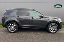 Land Rover Discovery Sport (15 on) 2.0 D200 Dynamic SE 5dr Auto For Sale - Lookers Land Rover Buckinghamshire, Aylesbury