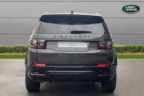 Land Rover Discovery Sport (15 on) 2.0 D200 Dynamic SE 5dr Auto For Sale - Lookers Land Rover Buckinghamshire, Aylesbury