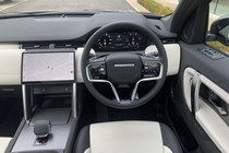 Land Rover Discovery Sport (15 on) 2.0 D200 Dynamic SE 5dr Auto For Sale - Lookers Land Rover Buckinghamshire, Aylesbury