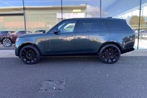 Land Rover Range Rover SUV (22 on) 3.0 D350 Autobiography LWB 4dr Auto [7 Seat] For Sale - Lookers Land Rover Buckinghamshire, Aylesbury