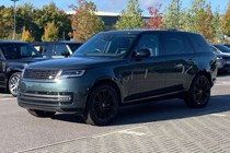 Land Rover Range Rover SUV (22 on) 3.0 D350 Autobiography LWB 4dr Auto [7 Seat] For Sale - Lookers Land Rover Buckinghamshire, Aylesbury