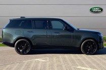 Land Rover Range Rover SUV (22 on) 3.0 D350 Autobiography LWB 4dr Auto [7 Seat] For Sale - Lookers Land Rover Buckinghamshire, Aylesbury