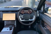 Land Rover Range Rover SUV (22 on) 3.0 D350 Autobiography LWB 4dr Auto [7 Seat] For Sale - Lookers Land Rover Buckinghamshire, Aylesbury