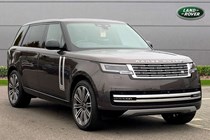 Land Rover Range Rover SUV (22 on) 3.0 D350 Autobiography LWB 4dr Auto [7 Seat] For Sale - Lookers Land Rover Buckinghamshire, Aylesbury