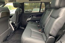 Land Rover Range Rover SUV (22 on) 3.0 D350 Autobiography LWB 4dr Auto [7 Seat] For Sale - Lookers Land Rover Buckinghamshire, Aylesbury