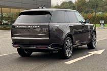 Land Rover Range Rover SUV (22 on) 3.0 D350 Autobiography LWB 4dr Auto [7 Seat] For Sale - Lookers Land Rover Buckinghamshire, Aylesbury