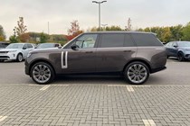 Land Rover Range Rover SUV (22 on) 3.0 D350 Autobiography LWB 4dr Auto [7 Seat] For Sale - Lookers Land Rover Buckinghamshire, Aylesbury