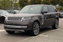 Land Rover Range Rover SUV (22 on) 3.0 D350 Autobiography LWB 4dr Auto [7 Seat] For Sale - Lookers Land Rover Buckinghamshire, Aylesbury