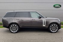 Land Rover Range Rover SUV (22 on) 3.0 D350 Autobiography LWB 4dr Auto [7 Seat] For Sale - Lookers Land Rover Buckinghamshire, Aylesbury