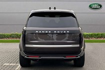 Land Rover Range Rover SUV (22 on) 3.0 D350 Autobiography LWB 4dr Auto [7 Seat] For Sale - Lookers Land Rover Buckinghamshire, Aylesbury