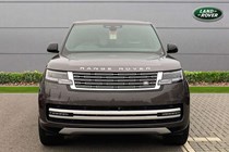 Land Rover Range Rover SUV (22 on) 3.0 D350 Autobiography LWB 4dr Auto [7 Seat] For Sale - Lookers Land Rover Buckinghamshire, Aylesbury