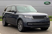 Land Rover Range Rover SUV (22 on) 3.0 P460e Autobiography LWB 4dr Auto For Sale - Lookers Land Rover Buckinghamshire, Aylesbury