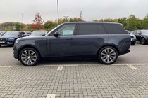 Land Rover Range Rover SUV (22 on) 3.0 P460e Autobiography LWB 4dr Auto For Sale - Lookers Land Rover Buckinghamshire, Aylesbury