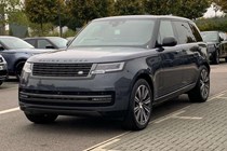 Land Rover Range Rover SUV (22 on) 3.0 P460e Autobiography LWB 4dr Auto For Sale - Lookers Land Rover Buckinghamshire, Aylesbury