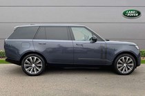 Land Rover Range Rover SUV (22 on) 3.0 P460e Autobiography LWB 4dr Auto For Sale - Lookers Land Rover Buckinghamshire, Aylesbury