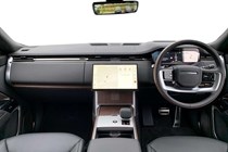 Land Rover Range Rover SUV (22 on) 3.0 P460e Autobiography LWB 4dr Auto For Sale - Lookers Land Rover Buckinghamshire, Aylesbury