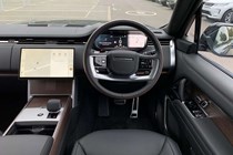 Land Rover Range Rover SUV (22 on) 3.0 P460e Autobiography LWB 4dr Auto For Sale - Lookers Land Rover Buckinghamshire, Aylesbury