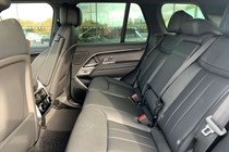 Land Rover Range Rover SUV (22 on) 3.0 P460e HSE 4dr Auto For Sale - Lookers Land Rover Buckinghamshire, Aylesbury