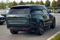 Land Rover Range Rover SUV (22 on) 3.0 P460e HSE 4dr Auto For Sale - Lookers Land Rover Buckinghamshire, Aylesbury