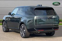 Land Rover Range Rover SUV (22 on) 3.0 P460e HSE 4dr Auto For Sale - Lookers Land Rover Buckinghamshire, Aylesbury