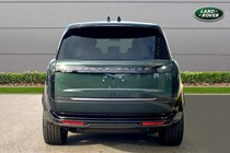 Land Rover Range Rover SUV (22 on) 3.0 P460e HSE 4dr Auto For Sale - Lookers Land Rover Buckinghamshire, Aylesbury