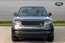 Land Rover Range Rover SUV (22 on) 3.0 P460e HSE 4dr Auto For Sale - Lookers Land Rover Buckinghamshire, Aylesbury