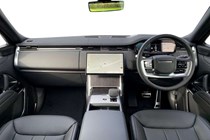 Land Rover Range Rover SUV (22 on) 3.0 P460e HSE 4dr Auto For Sale - Lookers Land Rover Buckinghamshire, Aylesbury