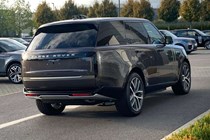 Land Rover Range Rover SUV (22 on) 3.0 P460e HSE 4dr Auto For Sale - Lookers Land Rover Buckinghamshire, Aylesbury