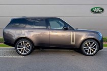 Land Rover Range Rover SUV (22 on) 3.0 P460e HSE 4dr Auto For Sale - Lookers Land Rover Buckinghamshire, Aylesbury