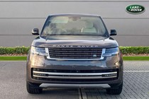 Land Rover Range Rover SUV (22 on) 3.0 P460e HSE 4dr Auto For Sale - Lookers Land Rover Buckinghamshire, Aylesbury