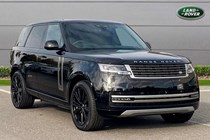 Land Rover Range Rover SUV (22 on) 3.0 P550e Autobiography 4dr Auto For Sale - Lookers Land Rover Buckinghamshire, Aylesbury