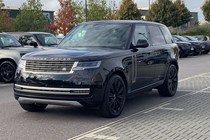 Land Rover Range Rover SUV (22 on) 3.0 P550e Autobiography 4dr Auto For Sale - Lookers Land Rover Buckinghamshire, Aylesbury