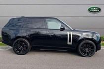 Land Rover Range Rover SUV (22 on) 3.0 P550e Autobiography 4dr Auto For Sale - Lookers Land Rover Buckinghamshire, Aylesbury