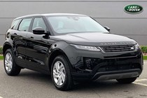 Land Rover Range Rover Evoque SUV (19 on) 1.5 P300e S 5dr Auto For Sale - Lookers Land Rover Buckinghamshire, Aylesbury