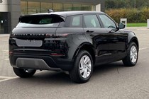 Land Rover Range Rover Evoque SUV (19 on) 1.5 P300e S 5dr Auto For Sale - Lookers Land Rover Buckinghamshire, Aylesbury