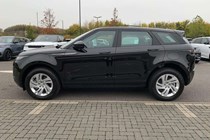 Land Rover Range Rover Evoque SUV (19 on) 1.5 P300e S 5dr Auto For Sale - Lookers Land Rover Buckinghamshire, Aylesbury