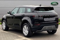 Land Rover Range Rover Evoque SUV (19 on) 1.5 P300e S 5dr Auto For Sale - Lookers Land Rover Buckinghamshire, Aylesbury