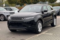 Land Rover Range Rover Evoque SUV (19 on) 1.5 P300e S 5dr Auto For Sale - Lookers Land Rover Buckinghamshire, Aylesbury