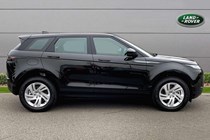 Land Rover Range Rover Evoque SUV (19 on) 1.5 P300e S 5dr Auto For Sale - Lookers Land Rover Buckinghamshire, Aylesbury