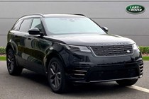 Land Rover Range Rover Velar SUV (17 on) 2.0 P400e Dynamic SE 5dr Auto For Sale - Lookers Land Rover Buckinghamshire, Aylesbury