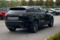 Land Rover Range Rover Velar SUV (17 on) 2.0 P400e Dynamic SE 5dr Auto For Sale - Lookers Land Rover Buckinghamshire, Aylesbury