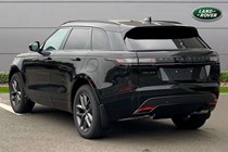 Land Rover Range Rover Velar SUV (17 on) 2.0 P400e Dynamic SE 5dr Auto For Sale - Lookers Land Rover Buckinghamshire, Aylesbury