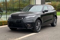 Land Rover Range Rover Velar SUV (17 on) 2.0 P400e Dynamic SE 5dr Auto For Sale - Lookers Land Rover Buckinghamshire, Aylesbury