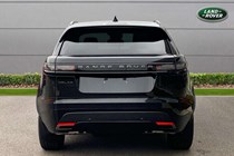 Land Rover Range Rover Velar SUV (17 on) 2.0 P400e Dynamic SE 5dr Auto For Sale - Lookers Land Rover Buckinghamshire, Aylesbury