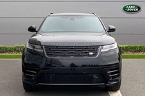 Land Rover Range Rover Velar SUV (17 on) 2.0 P400e Dynamic SE 5dr Auto For Sale - Lookers Land Rover Buckinghamshire, Aylesbury